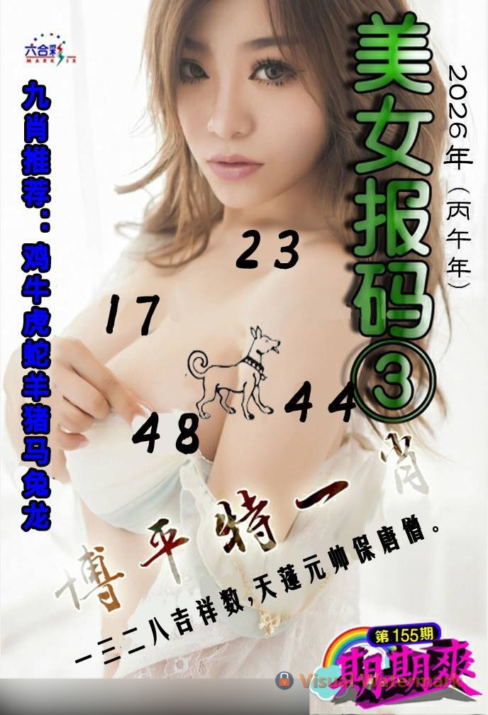 美女码报③