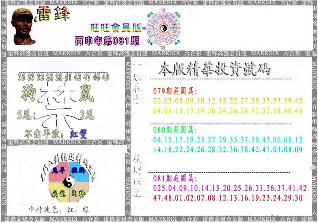年年旺旺